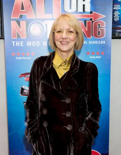 Trudie ha recitato in Emmerdale dal 2011 al 2015