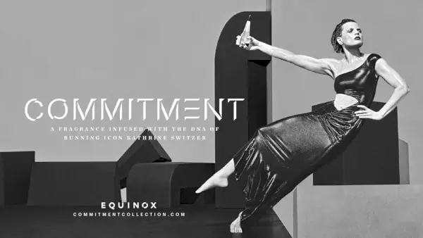 Steven Klein för Equinox