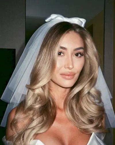 Lavet i Chelseas Sophie Habboos familieliv, inklusive en fantastisk lookalike-søster