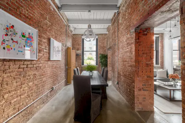 Apartament Sara Eisen