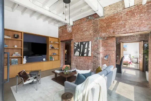 Apartament Sara Eisen