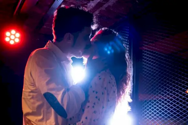 Un lector està aprensiu pel comportament passat de la seva parella