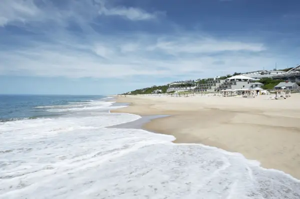 I migliori resort di lusso sulla spiaggia della costa orientale