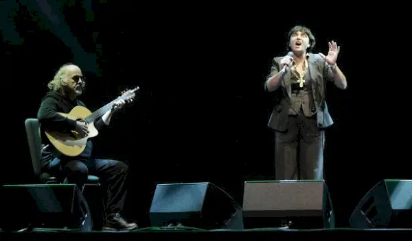 El cantant de Nothing Compares 2 U també es va casar amb el músic Steve Cooney