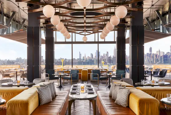 Ultimate Brooklyn Luxury Hotel Guide