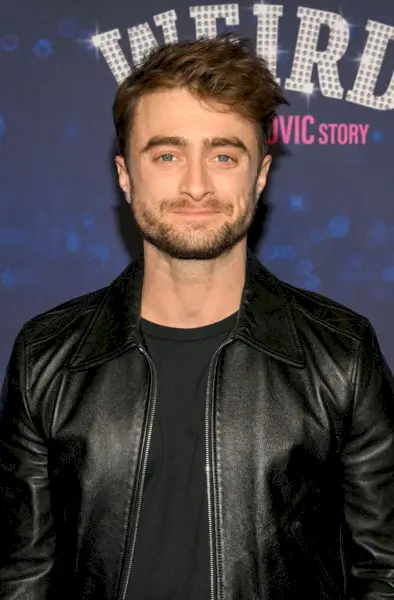 Daniel Radcliffe har ett enormt nettovärde