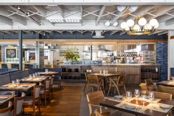 Missä syödä ja juoda Houstonissa: Foodie's Guide