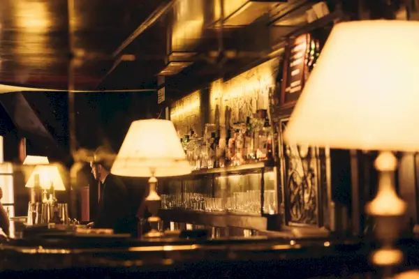 Ultimate Barcelona Bar Guide