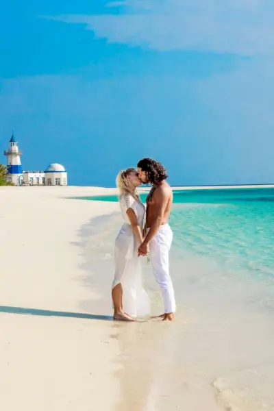 Graziano mówi, że od razu wiedział, że Giada jest Tym Jedynym