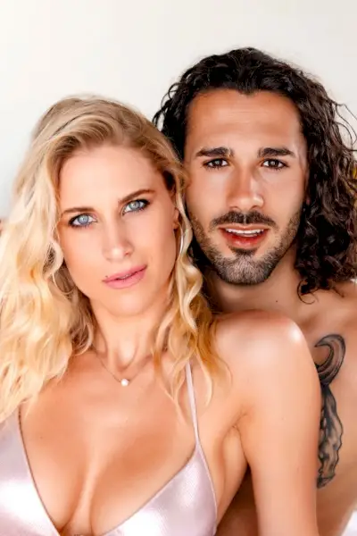 Graziano pobrał się z inną tancerką Giadą Lini latem 2022 roku