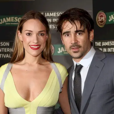 Pariskunnalla on yhteinen poika Henry