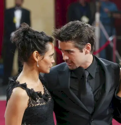 He seurustelivat melkein kaksi vuotta