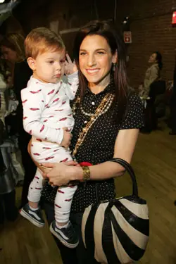 Se on Purée Hell! Testataan Jessica Seinfeldin uutta Kiddie-keittokirjaa