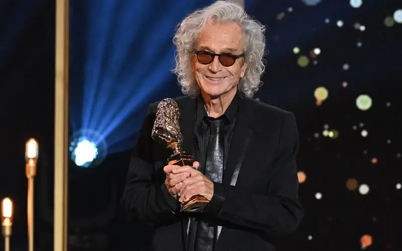 Luc Plamondonin nettoarvo - Wiki, ikä, paino ja pituus, ihmissuhteet, perhe ja paljon muuta