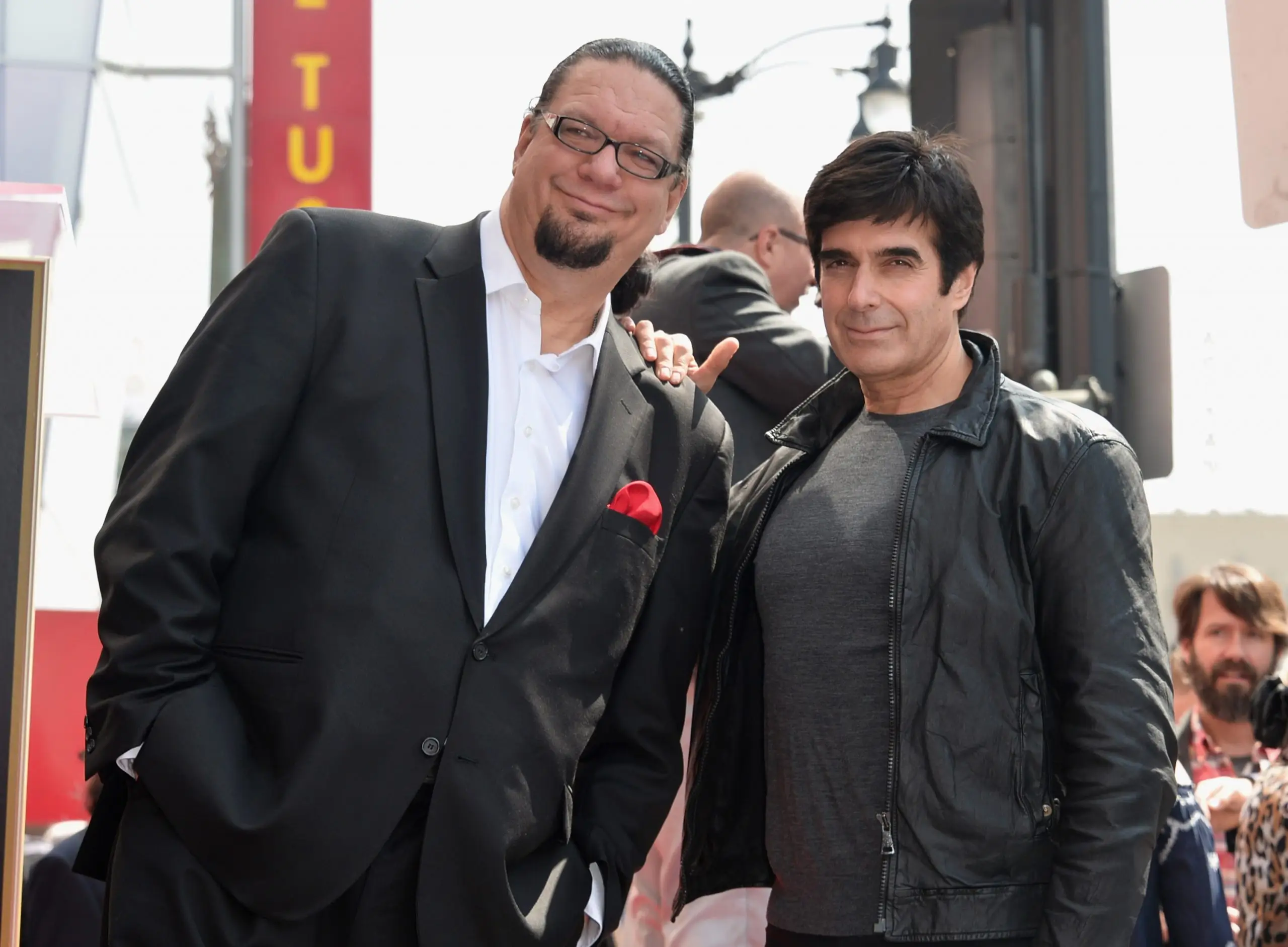 David Copperfield kuva 2