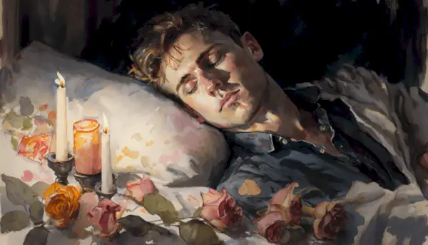 Vattumannens sexualitet