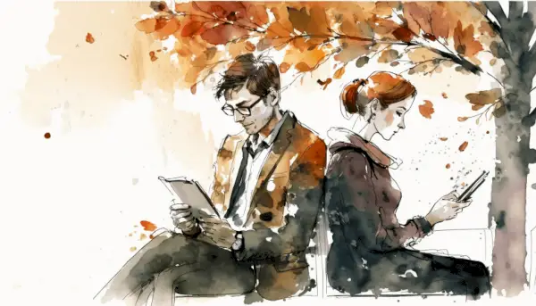 Förstå en Vattumansman