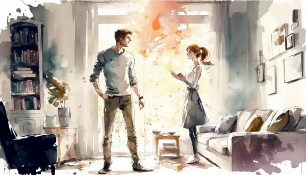 Vattumannen gillar och ogillar