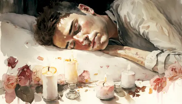 Jungfruman Sexualitet