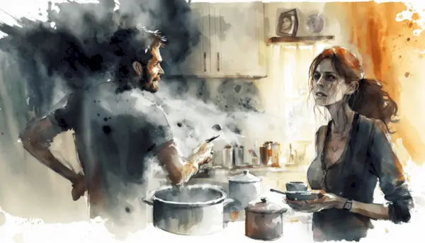 Lita på din Jungfruman