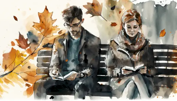 Förstå en Jungfruman