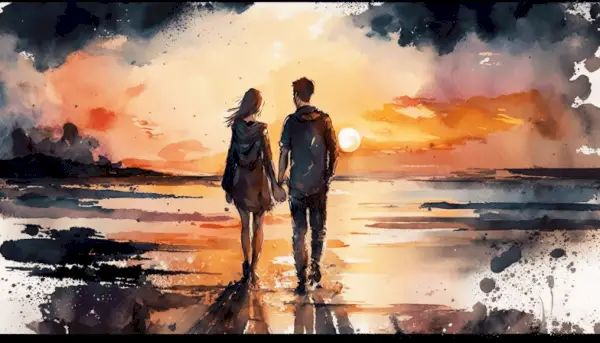 Treffit Härkämiehen kanssa