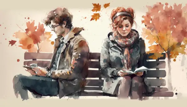 Härkämiehen ymmärtäminen