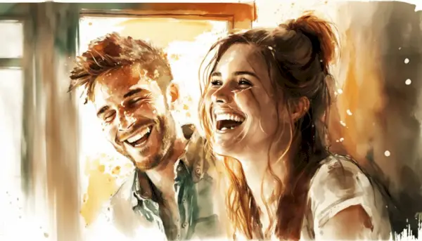 Oinas Mies suhteissa