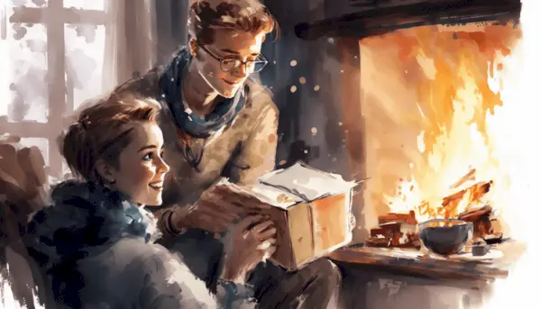 Lahjan valinta Oinasmiehelle