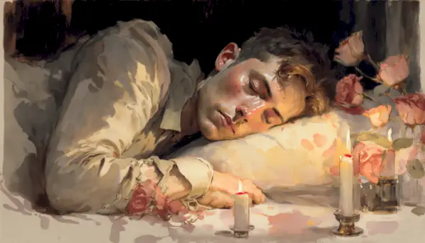 Aries Man: The Ultimate Guide