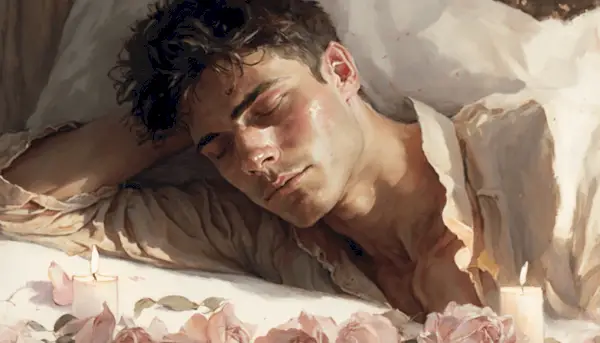 Vaaka Mies Seksuaalisuus