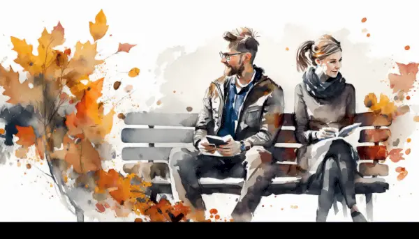 Vaakamiehen ymmärtäminen