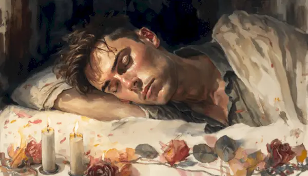 Kauris Mies Seksuaalisuus