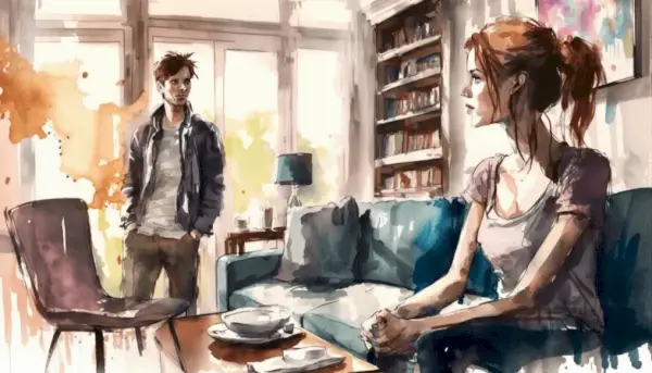 Leo Man gillar och ogillar