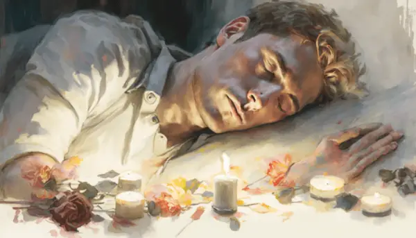 Jousimies Seksuaalisuus