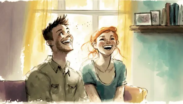 Jousimies ihmissuhteissa