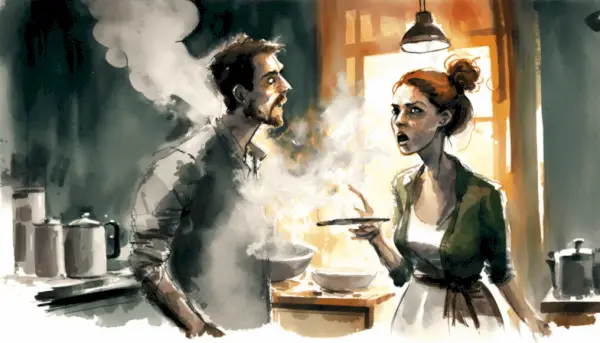 Luota Jousimiesmieheen