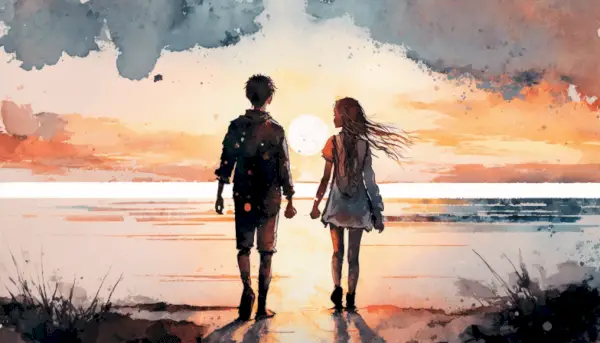 Treffit Jousimiehen kanssa