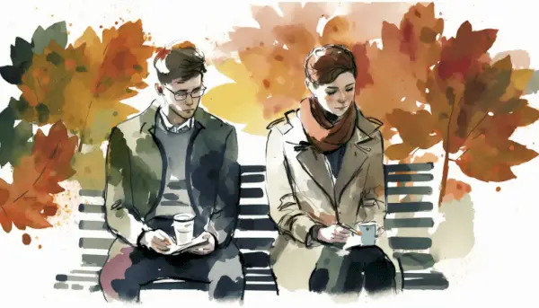 Jousimiehen ymmärtäminen