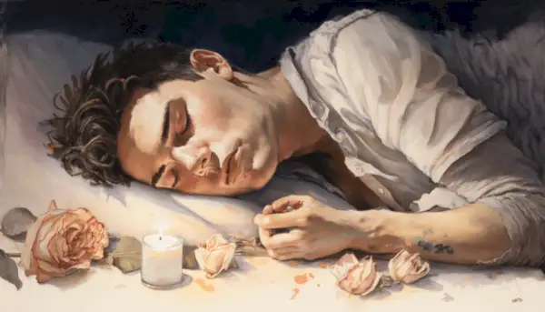 Gemini Man Sexualitet