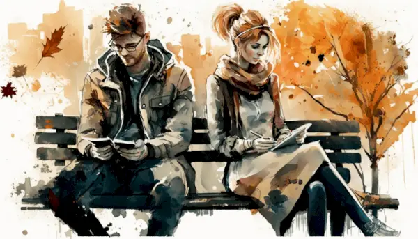 Förstå en Gemini Man