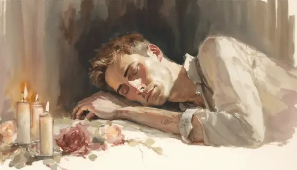 Skorpioni Mies Seksuaalisuus