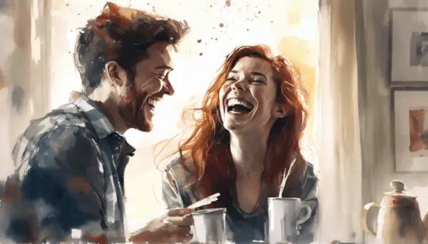 Skorpioni Mies suhteissa