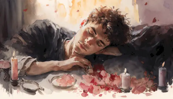 Fiskarnas sexualitet