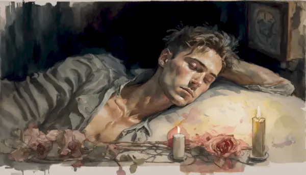 Syöpä miehen seksuaalisuus