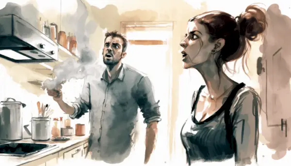 Luota syöpämieheen