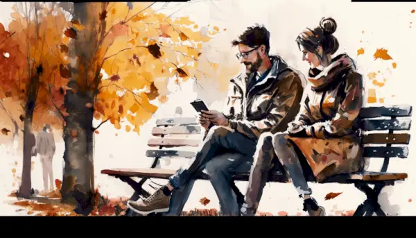 Syöpämiehen ymmärtäminen