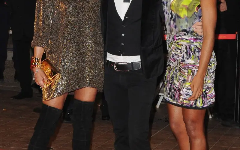 Patrimonio netto di Cathy Guetta: Wiki, età, peso e altezza, relazioni, famiglia e altro