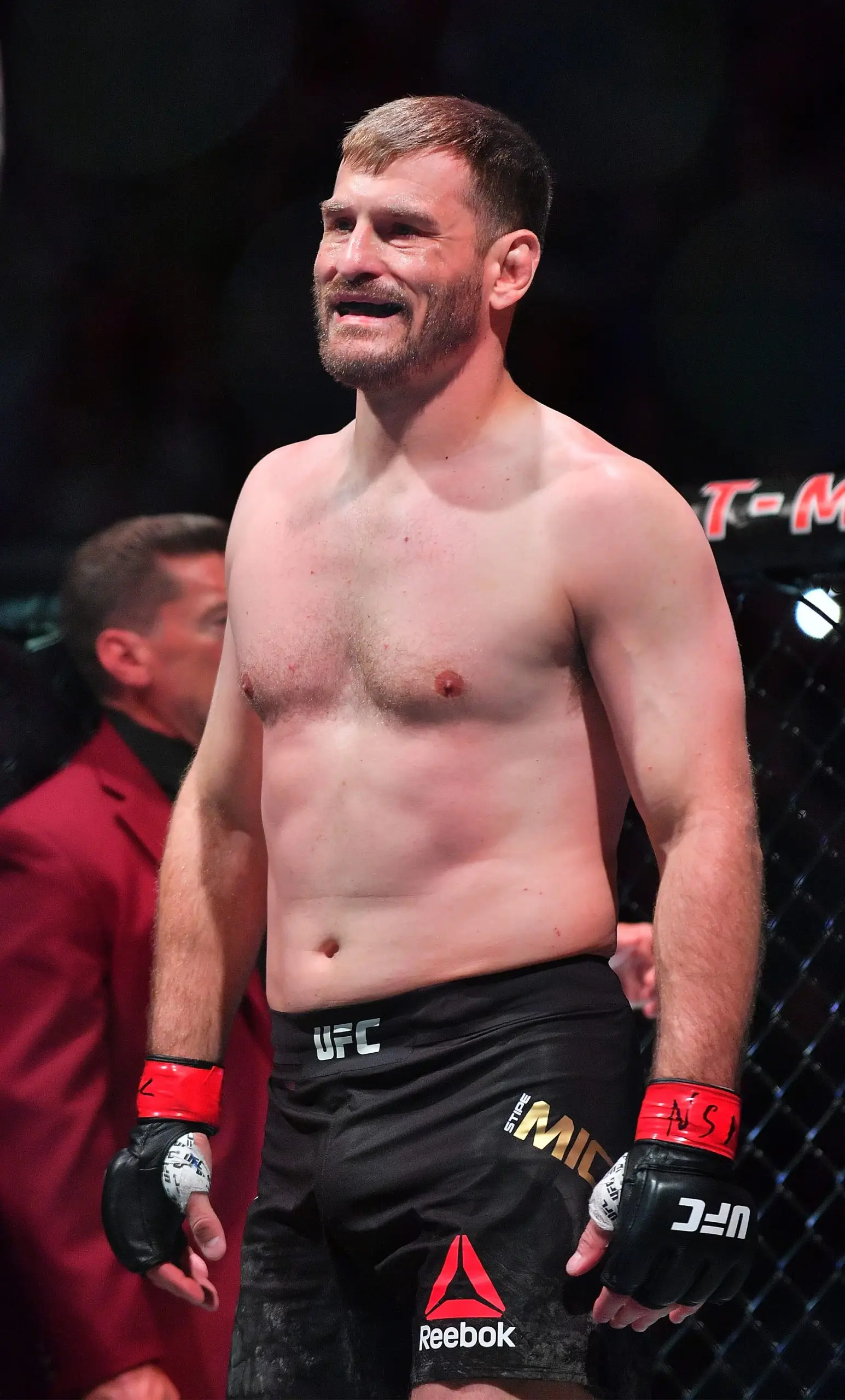 Stipe Miocic kuva 2