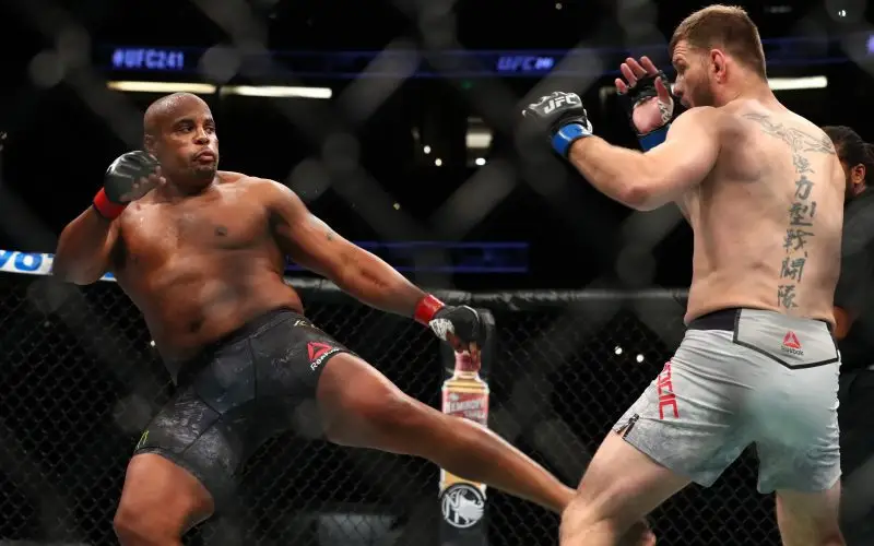 Stipe Miocic Net Worth - Wiki, ikä, paino ja pituus, ihmissuhteet, perhe ja paljon muuta